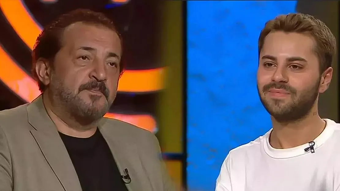 Mehmet şef aradığı elemanı buldu: Masterchef'te elenen yarışmacıya iş teklifi!