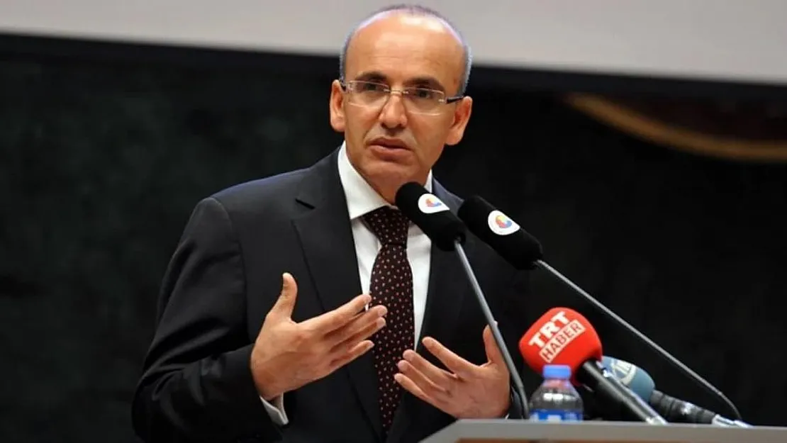 Mehmet Şimşek istifa etti mi? Ekonomiye yönelik algı operasyonlarına dikkat!