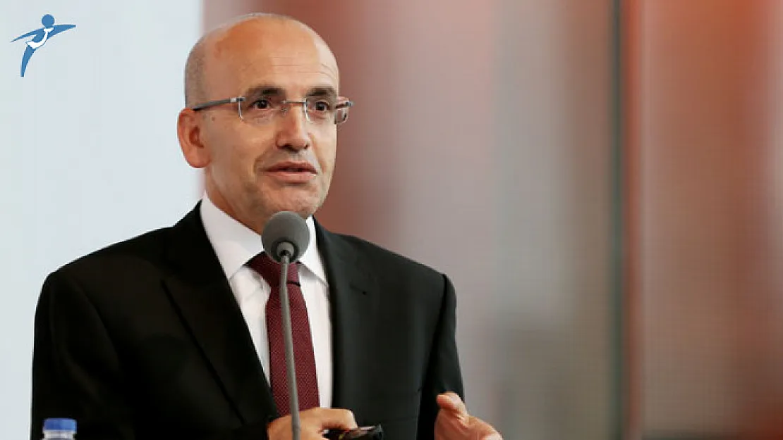 Mehmet Şimşek: Para Politikasında Güçlü Adımlar Attık