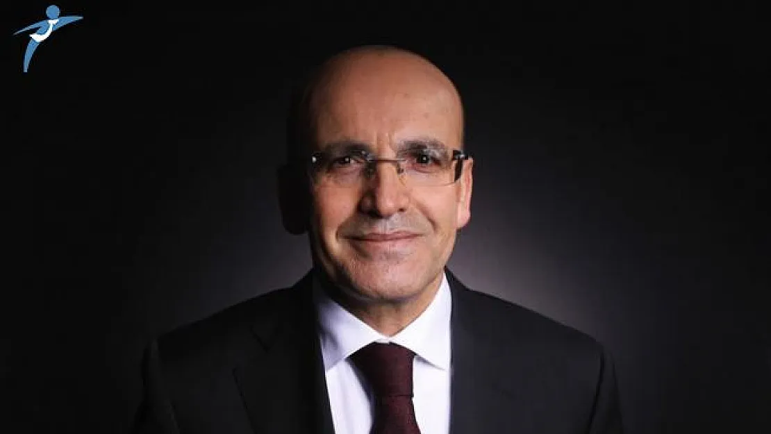 Mehmet Şimşek'ten Yeni Kabine Sonrası Veda Açıklaması