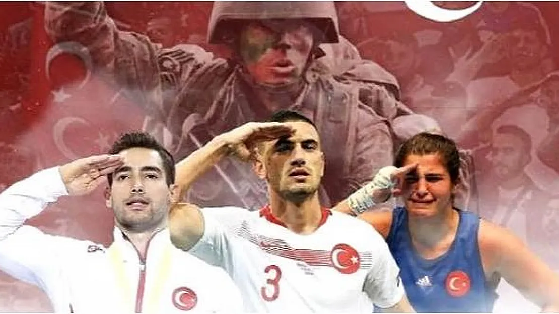 Mehmetçiğe selam gönder kampanyası sosyal medyayı salladı