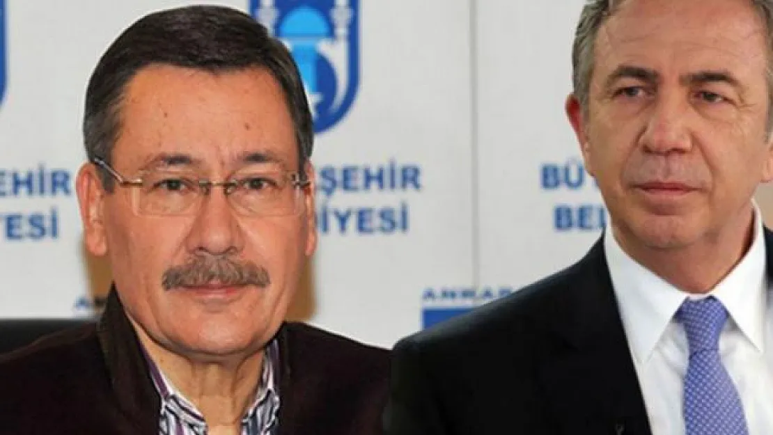 Melih Gökçek döneminde alınan uçak ve helikopterlerle ilgili suç duyurusu!