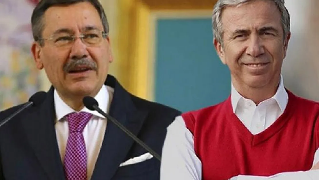 Melih Gökçek döneminde Seğmen Su'da 48 milyonluk zarar ortaya çıktı!