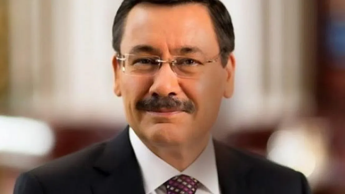 Melih Gökçek Hakkında Soru Önergesi Verildi