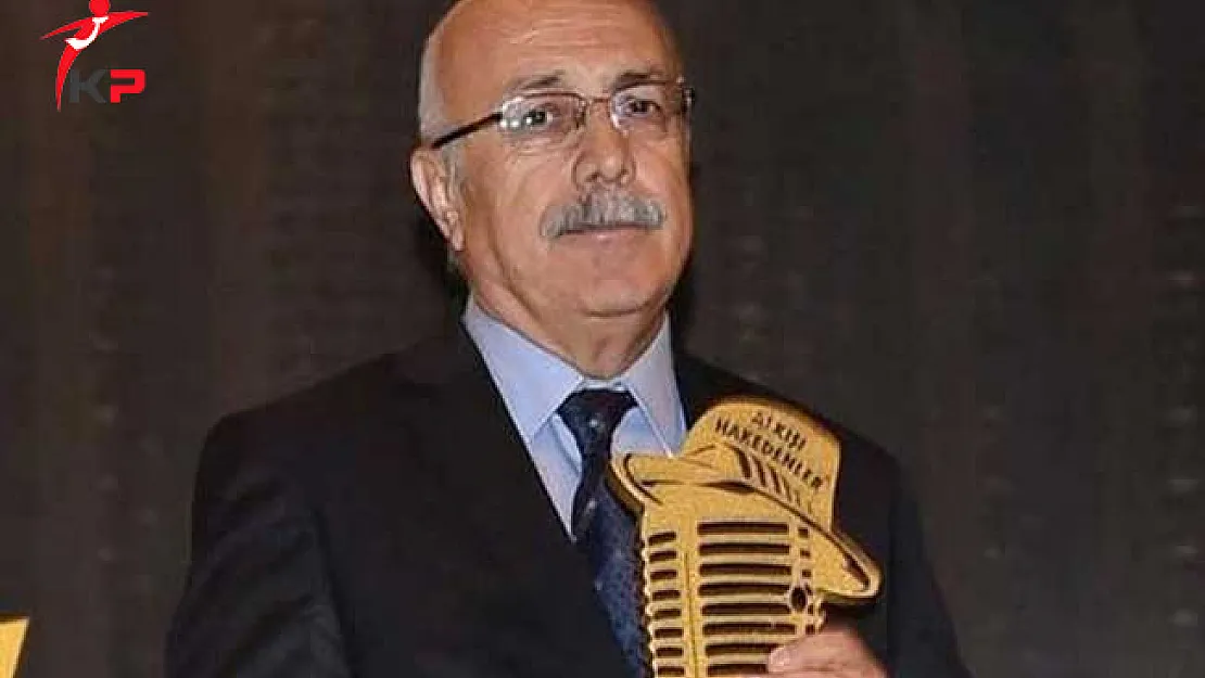Melih Gökçek'in Basın Müşaviri Avni Kavlak Görevden Ayrıldı