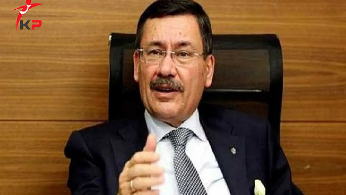 Melih Gökçek'in İstifa Edeceği Tarih Belli Oldu