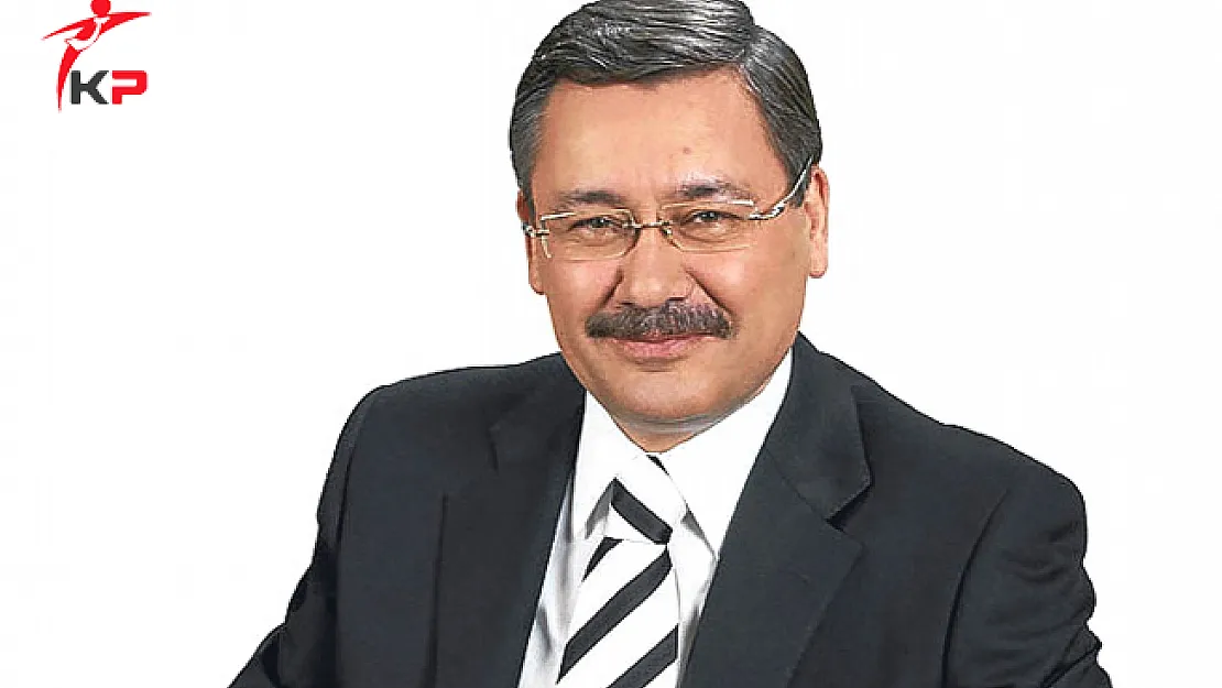 Melih Gökçek'in İstifa Listesinden Çıkarıldığı Öne Sürüldü