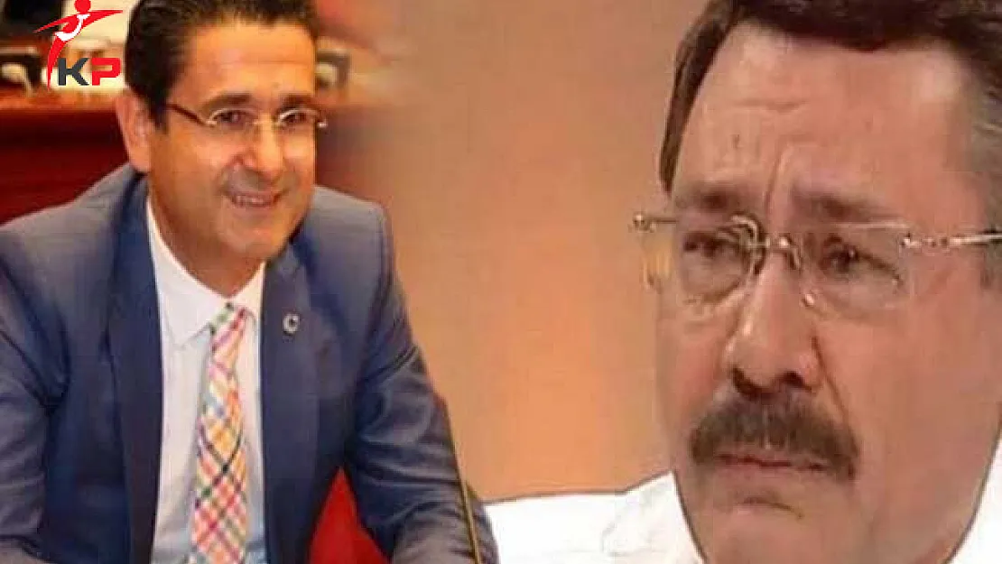 Melih Gökçek'in İstifasına İlişkin Paylaşımında Bulunan AK Parti Meclis Üyesi İstifa Etti!