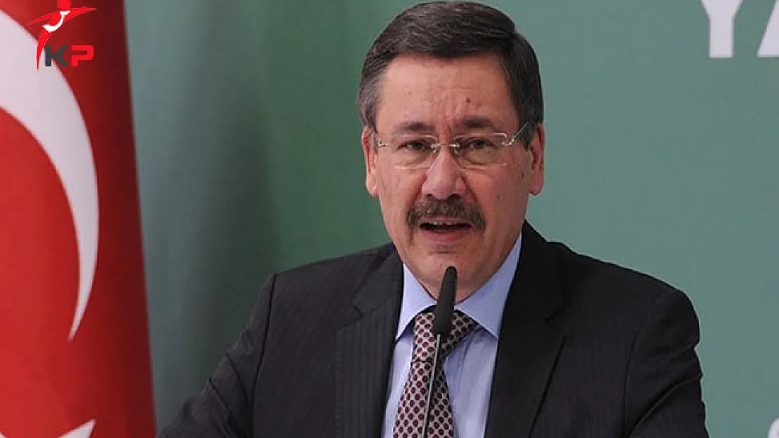 Melih Gökçek'in 'son bir kez' Cumhurbaşkanı Erdoğan İle Görüşmek İstediği İddiası!
