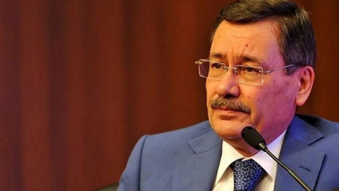 Melih Gökçek'ten Borç Açıklaması: Zararlar Tuna Döneminden