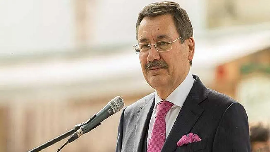 Melih Gökçek'ten Cumhur İttifakı Devam Ederse Seçimlerde Fark Atar Açıklaması