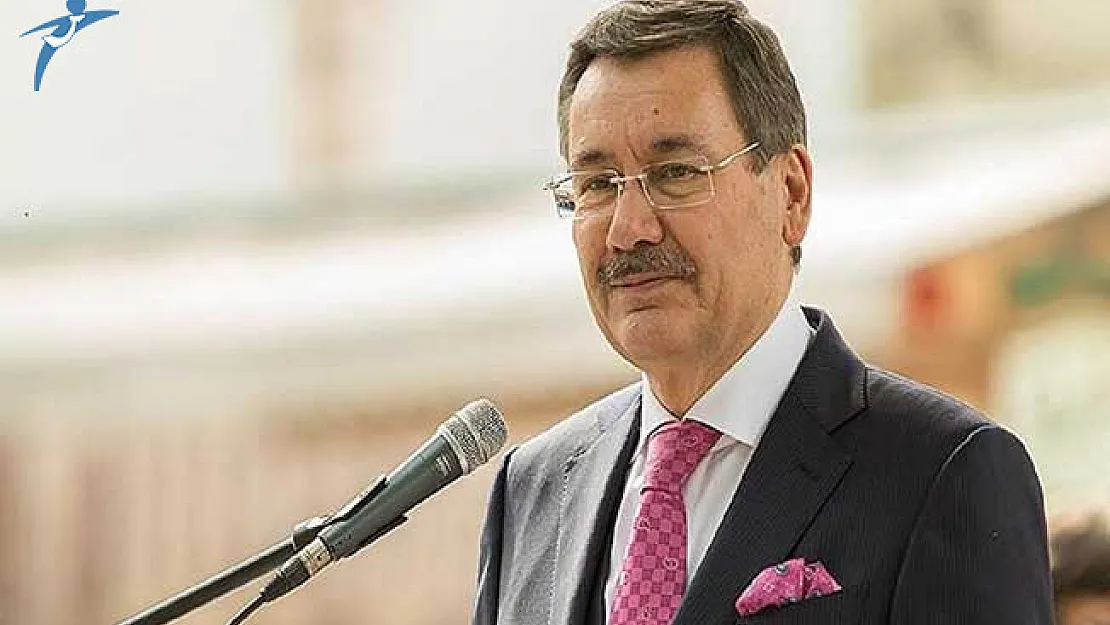 Melih Gökçek'ten Dolar İddiası: Tepetaklak Olacak !