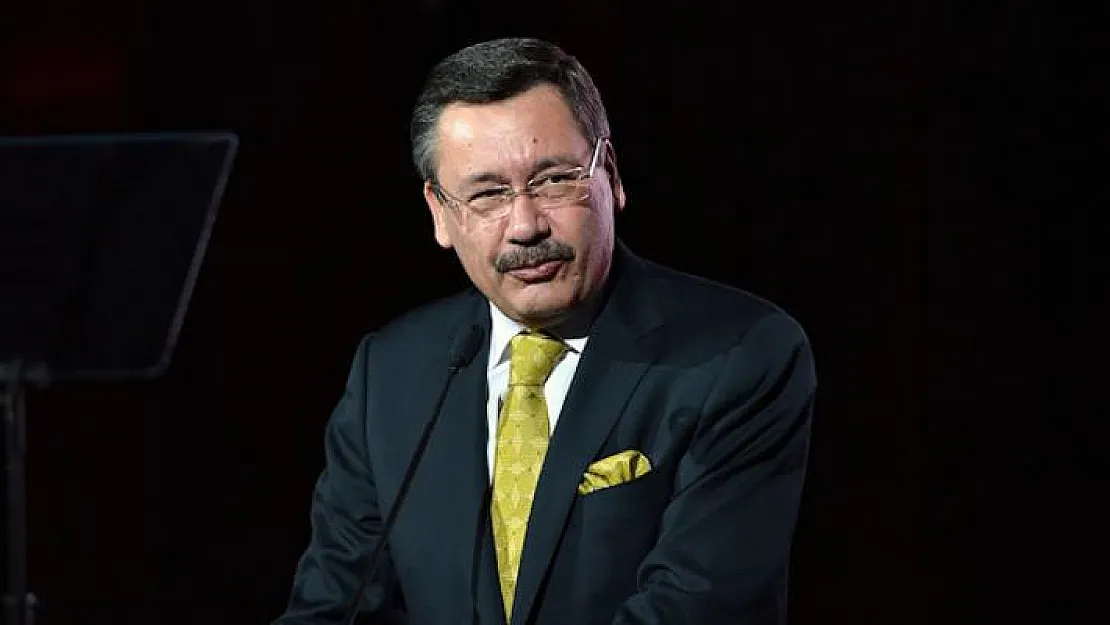 Melih Gökçek'ten Flaş Seçim Hesabı!