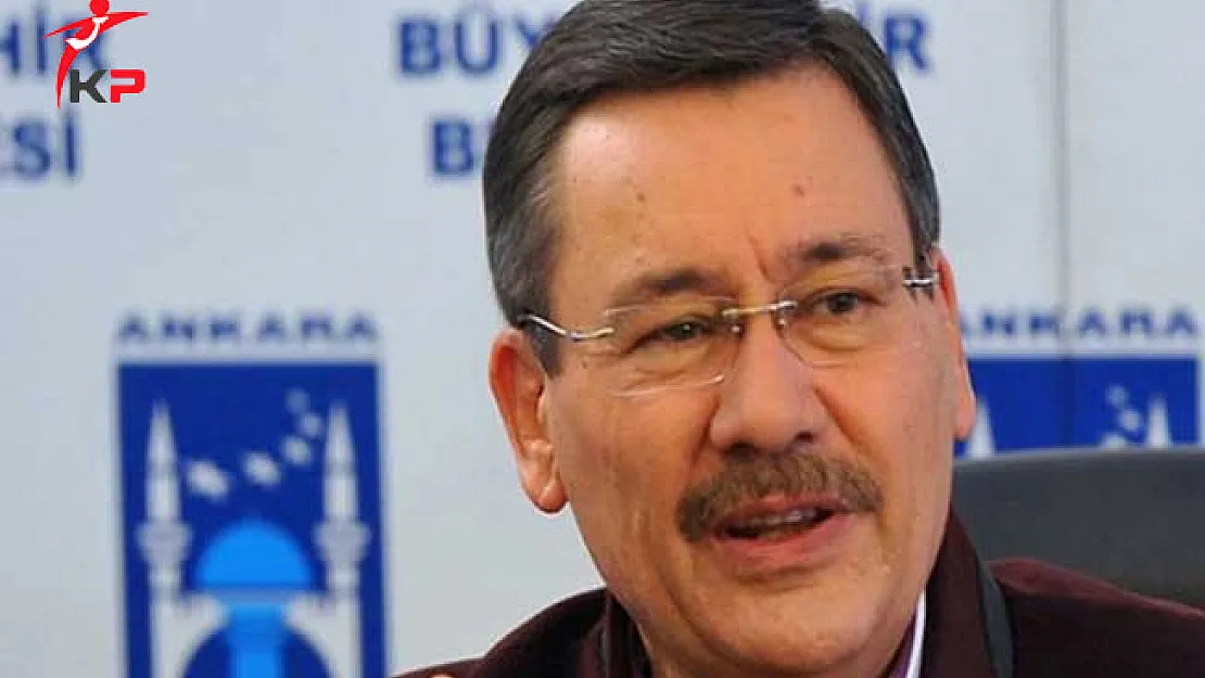 Melih Gökçek'ten Görüşme Sonrası Açıklama!