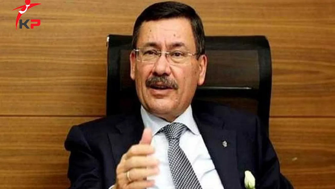 Melih Gökçek'ten İstifa İddialarına İlişkin Açıklama!