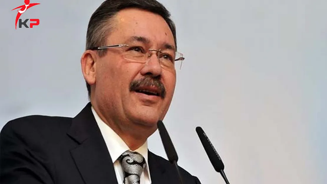 Melih Gökçek'ten Yeniden Darbe İhtimali Açıklaması