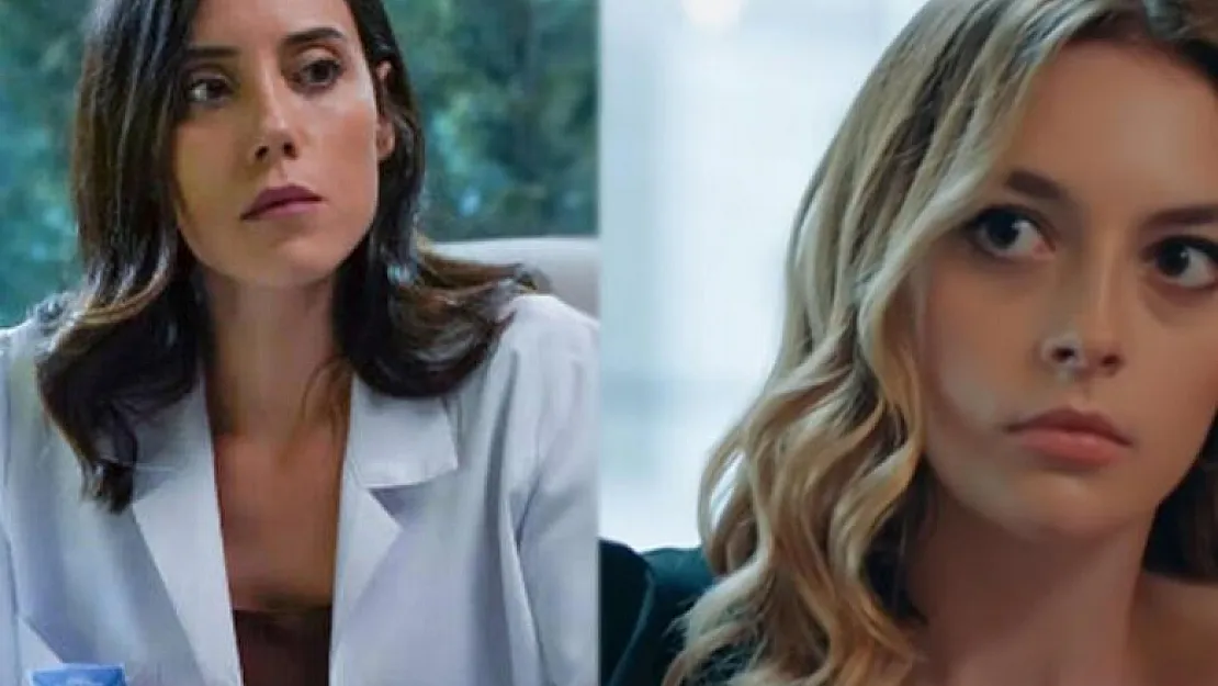 Melis Sezen Sadakatsiz dizisinden ayrıldı mı?