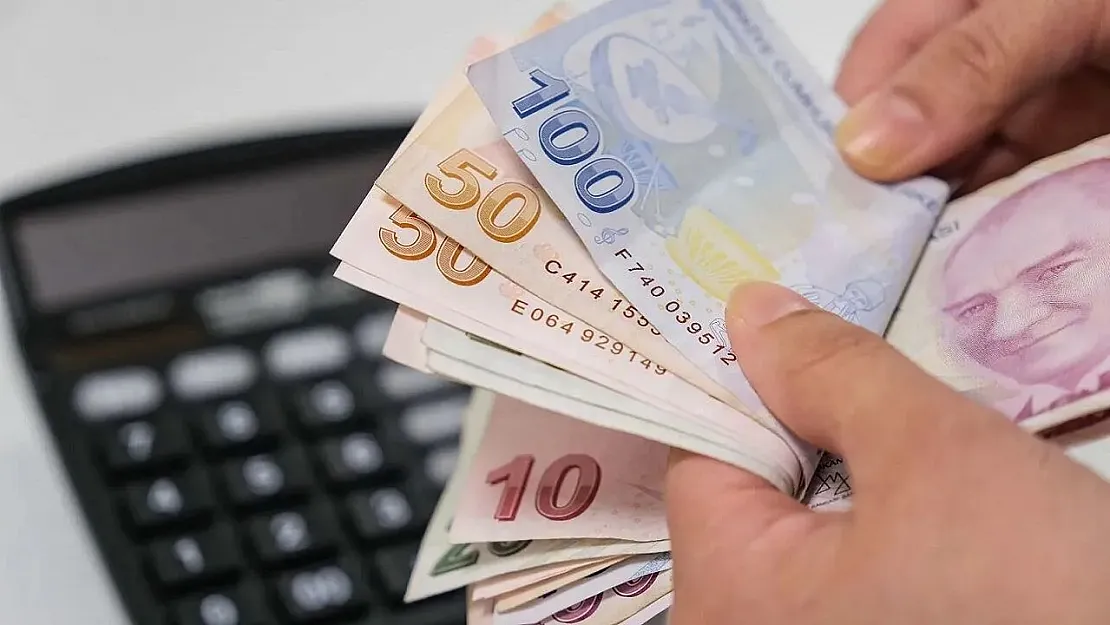 Memur, Emekli ve İşçiler İçin Yeni Maaş Dönemi Başladı!