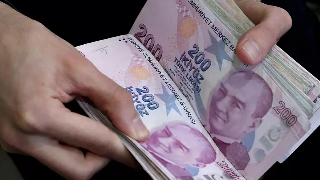 Memur emeklisine 3600 ek gösterge farkı en düşük 160 bin TL olarak yansıdı!