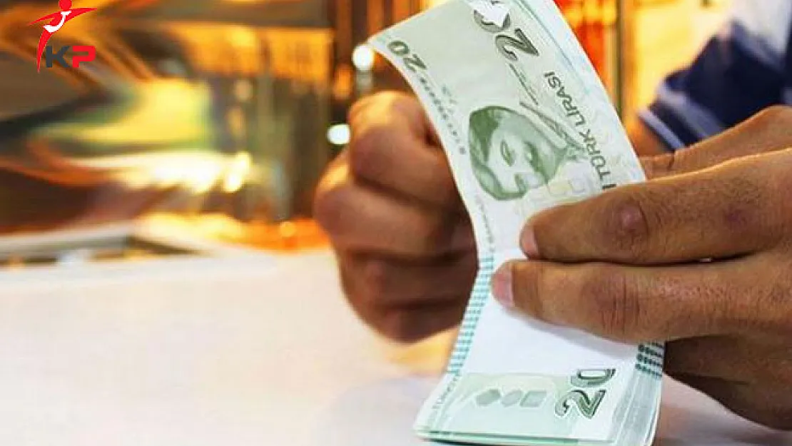 Memur Emeklisine Ek İkramiye Ödemeleri Başlıyor