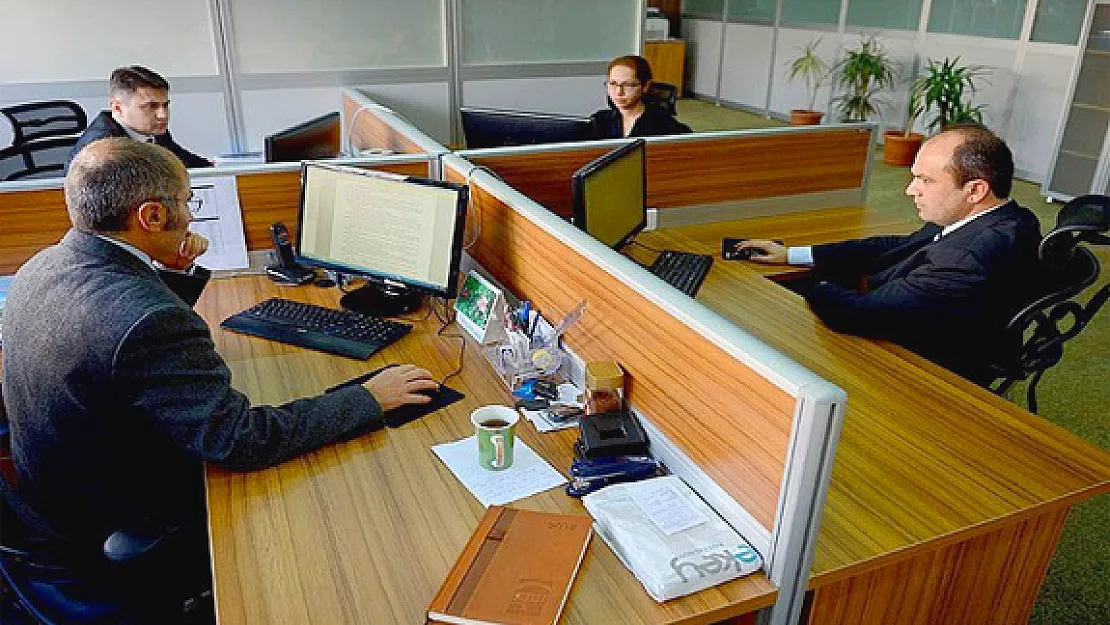 Memur Günlük 40 Dakika İzin Kullanabilecek