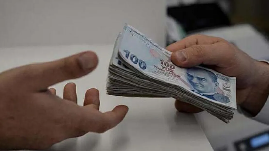 Memur maaşları ne kadar olacak? 2020 zam oranları ne oldu?