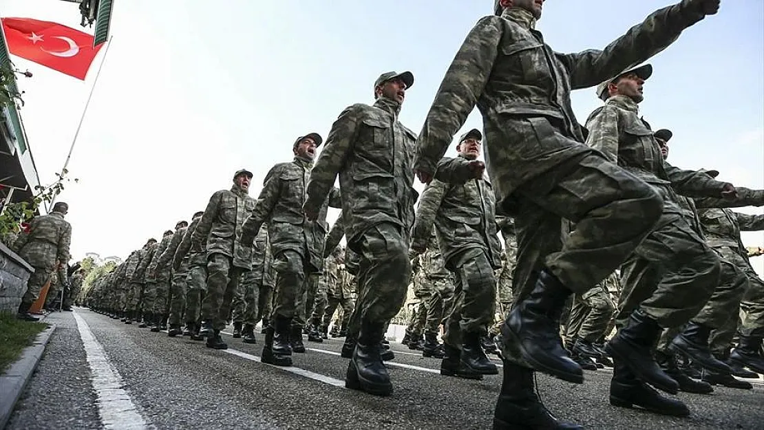 Memur Maaşlarına Gelen Zam Bedelli Askerliği Vurdu! Bedelli Askerlik Ücreti Uçuyor