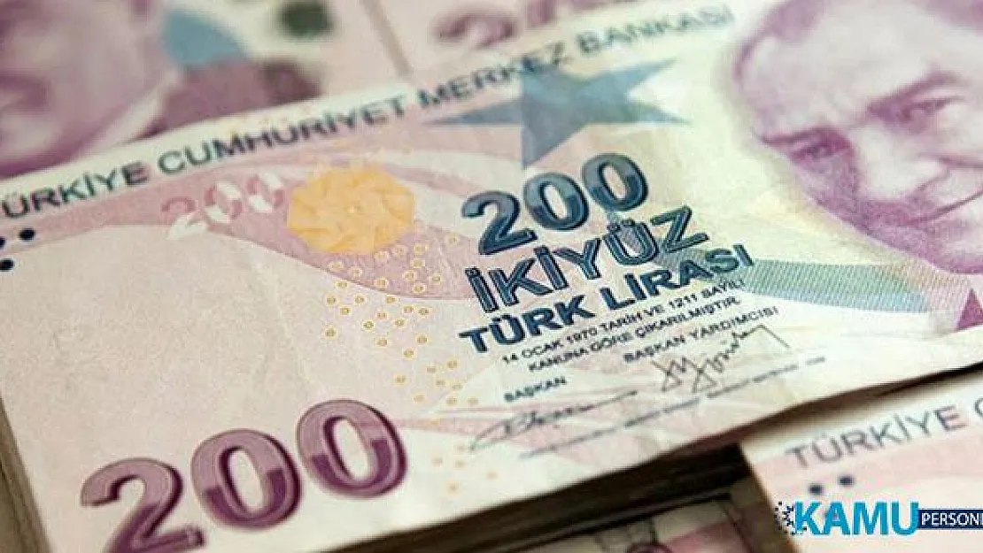 Memur Maaşlarına Zam Oranı Belli Oldu Mu? Son Dakika Memur Haberleri