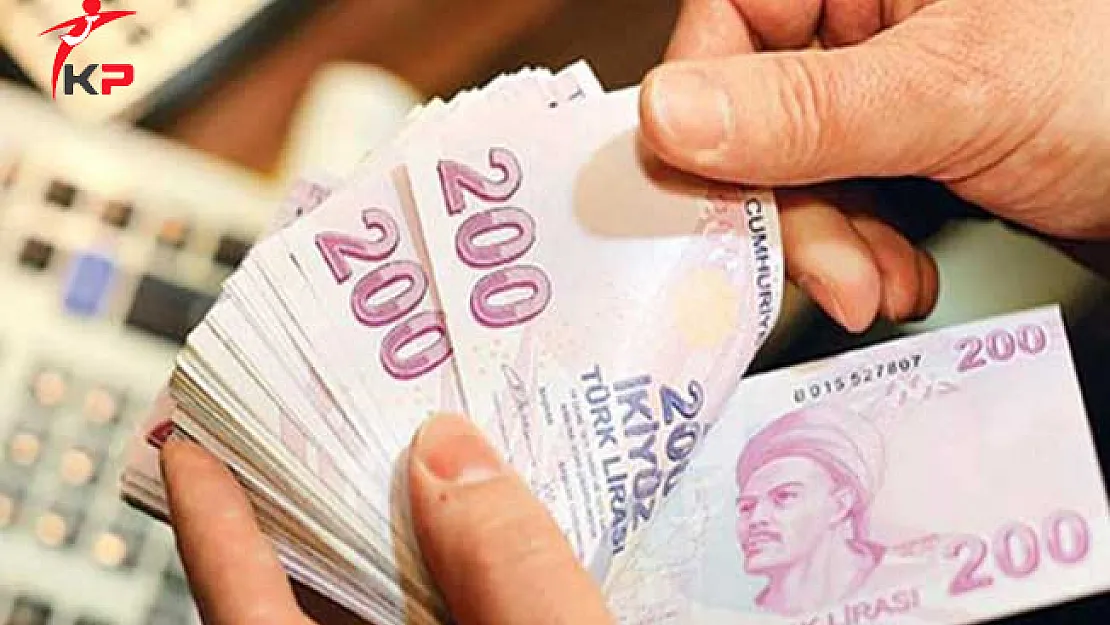 Memur Maaşlarının Artmasıyla Kıdem Tazminatıda Zamlandı