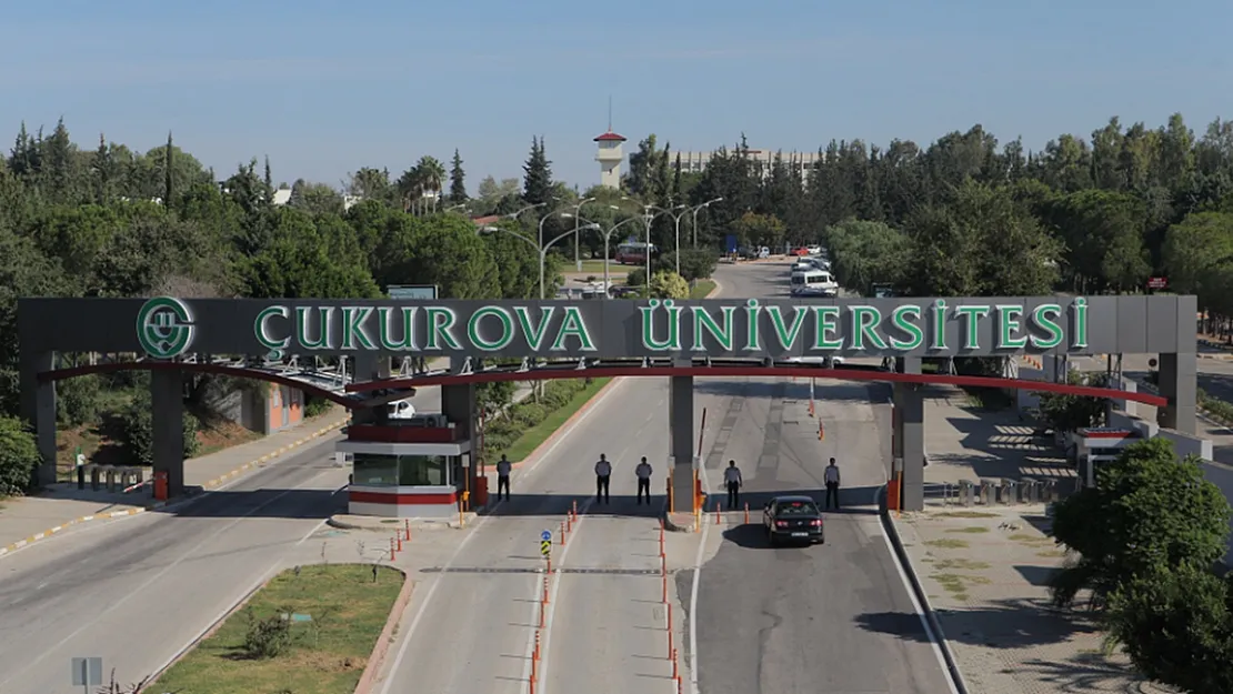 Memur olmak isteyenler dikkat! Çukurova Üniversitesi 53 personel alacak