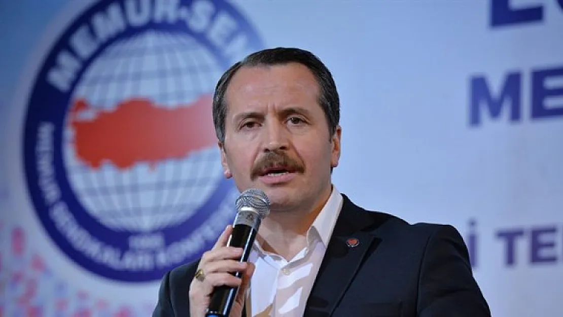 Memur Sen Ara Zammı Yeterli Bulmadı! Maaşlar Enflasyon Karşısında Eriyor! 'Memur ve Emekli Maaşları için İyileştirme Yapılmalıdır'