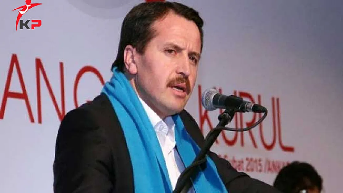 Memur Sen Başkanı Yalçın: Çocukların İbadet Etme Hürriyeti Vardır!