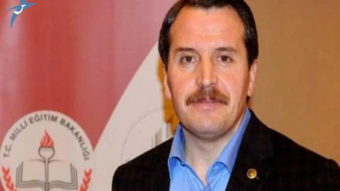 Memur Sen Başkanı Yalçın'dan 5 Bin Öğretmen Alımına Dair Prim Şartı Açıklaması