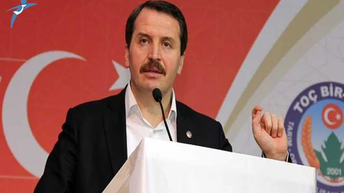 Memur Sen Başkanı Yalçın'dan Kamu Çalışanlarına Yıpranma Payı Açıklaması
