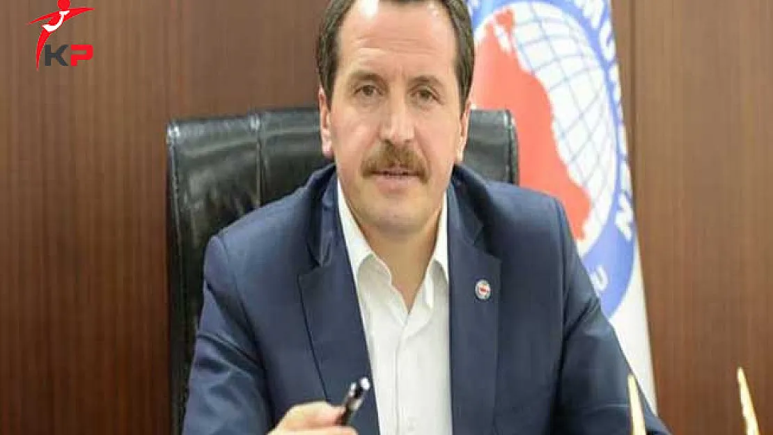 Memur Sen Genel Başkanı Ali Yalçın'dan Taşerona Kadro Açıklaması: Hükümetten Olumlu Adımlar Bekliyoruz