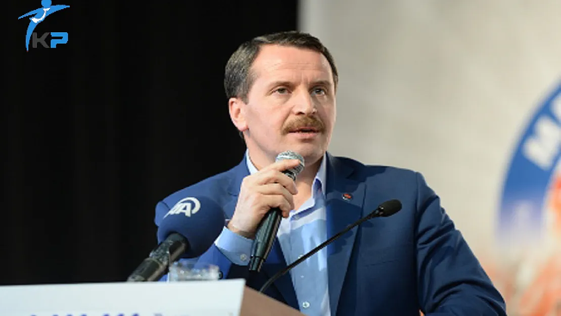 Memur- Sen Genel Başkanı Yalçın: Mülakat İsabetli Bir Yöntem Değildir