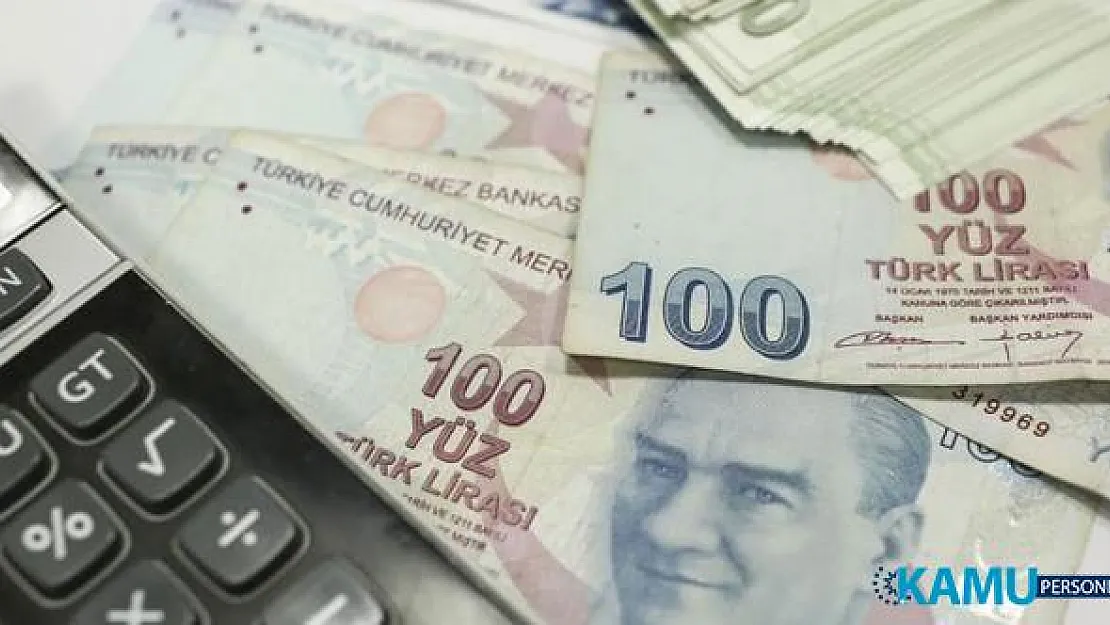 Memur-Sen 'in 2019 Ağustos ayı açlık yoksulluk rakamları