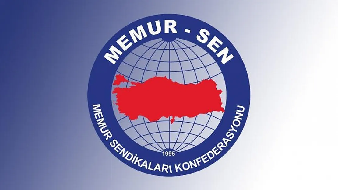 Memur- Sen temsilcisinden tepki: 'Memurlar da zorda'