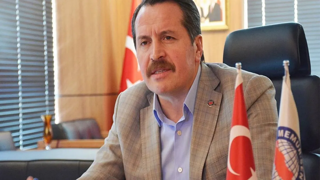 Memur-Sen'den heyecanlandıran adım: Memur maaşlarına ek zam talebi!