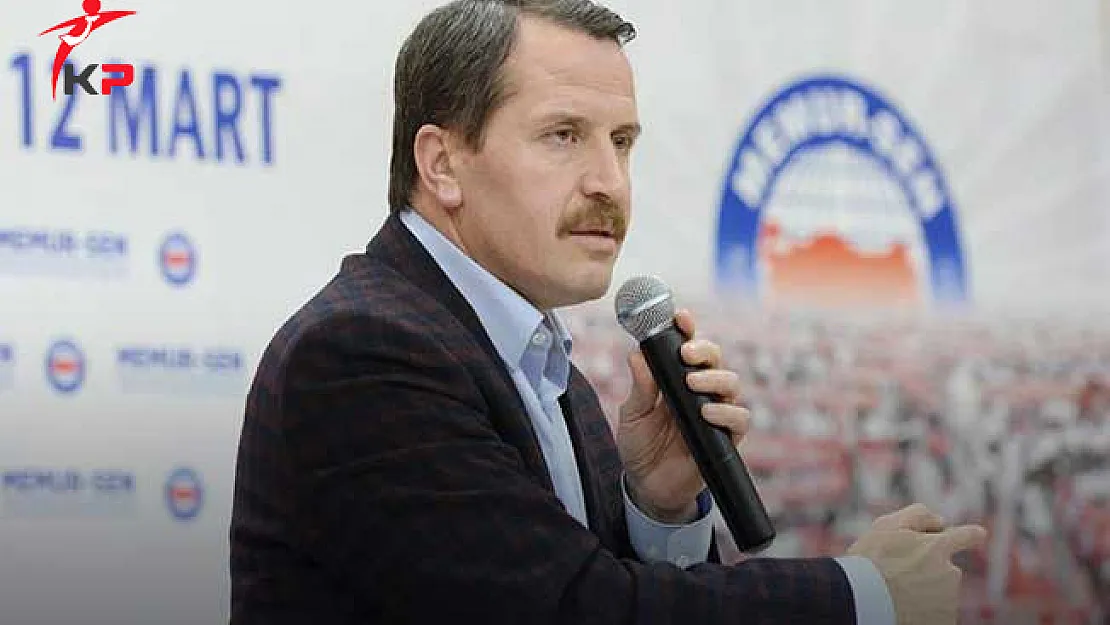 Memur-Sen'den Hükümetin Yeni Zam Teklifine Eleştiri !