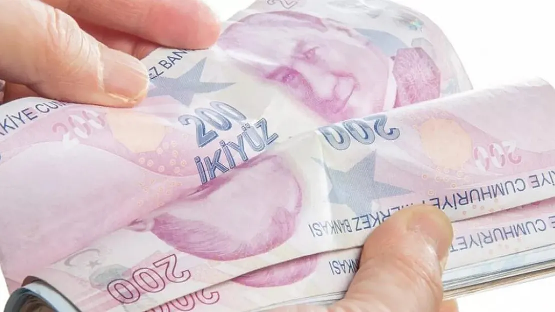 Memur-Sen'den memurlara müjde: En düşük maaş 32 bin lira olacak