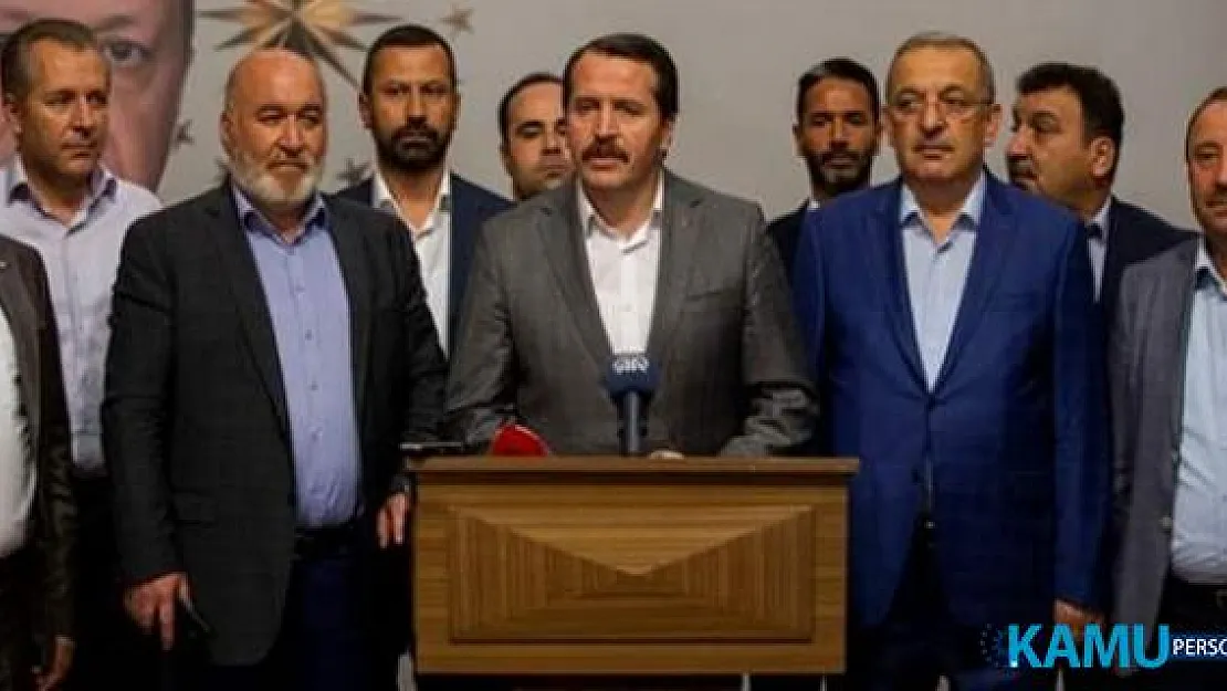 Memur Sen'den Toplu Sözleşme İçin Yeni Takvim Sundu