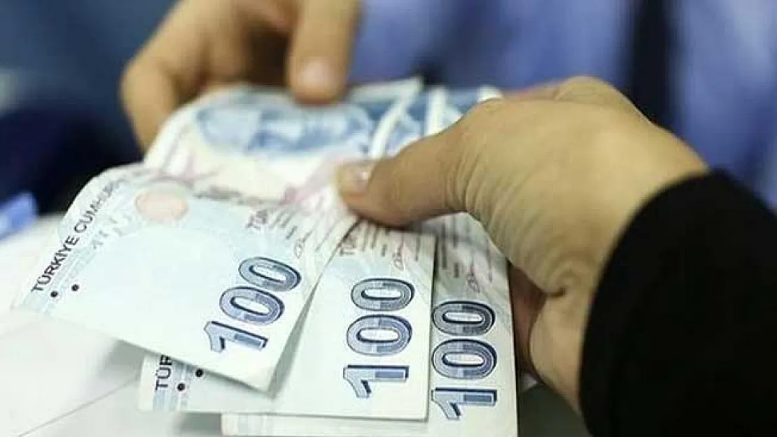 Memur ve Emekli Maaşlarında 2019 Yılı Zamları Ne Kadar Olacak?