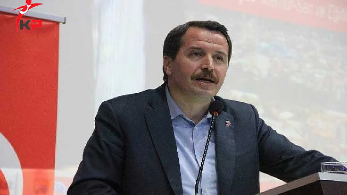 Memur ve Emekli Zamlarına İlişkin Ali Yalçın'dan Flaş Açıklama !