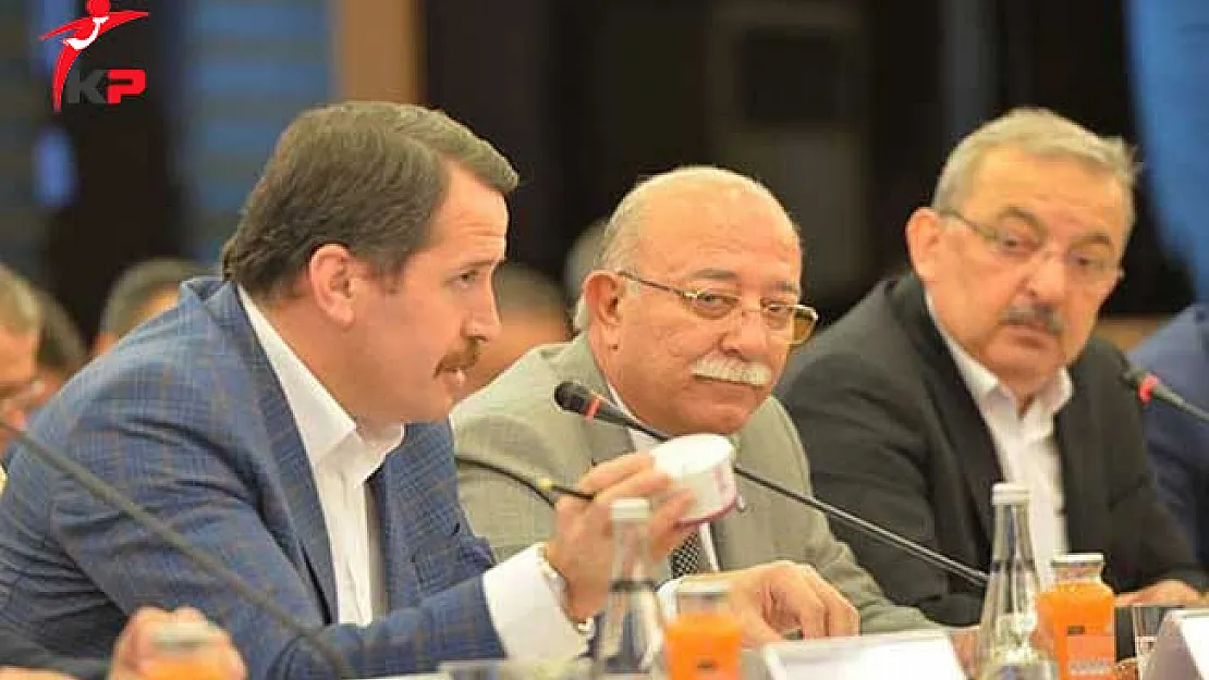 Memur ve Emekli Zammında Cumhurbaşkanı Erdoğan Devreye Girdi