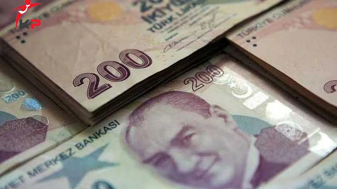 Memur ve Emeklileri Dikkat! Maaşlarda 630 Lira Artış Yaşanacak!