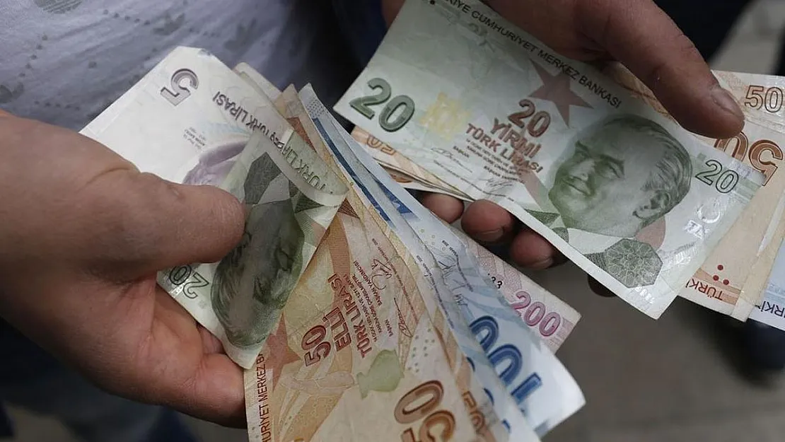 Memur Ve Emeklinin Enflasyon Zammı Ne Olacak? İşte Tahmini Zam Oranları