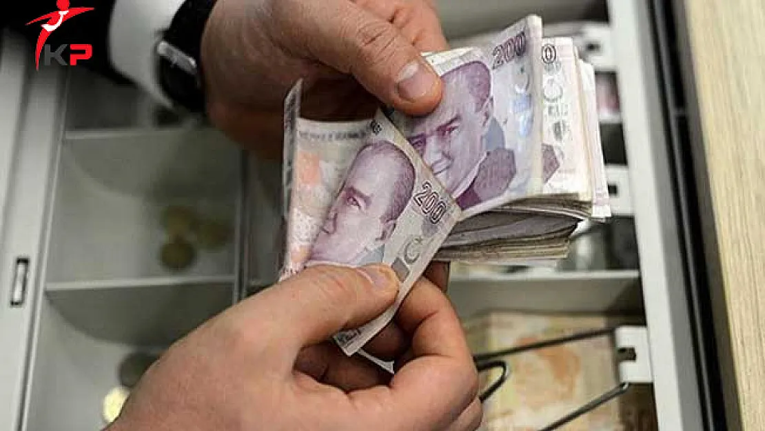 Memur ve Emeklisinin Zamlı Maaşları Belli Oldu !