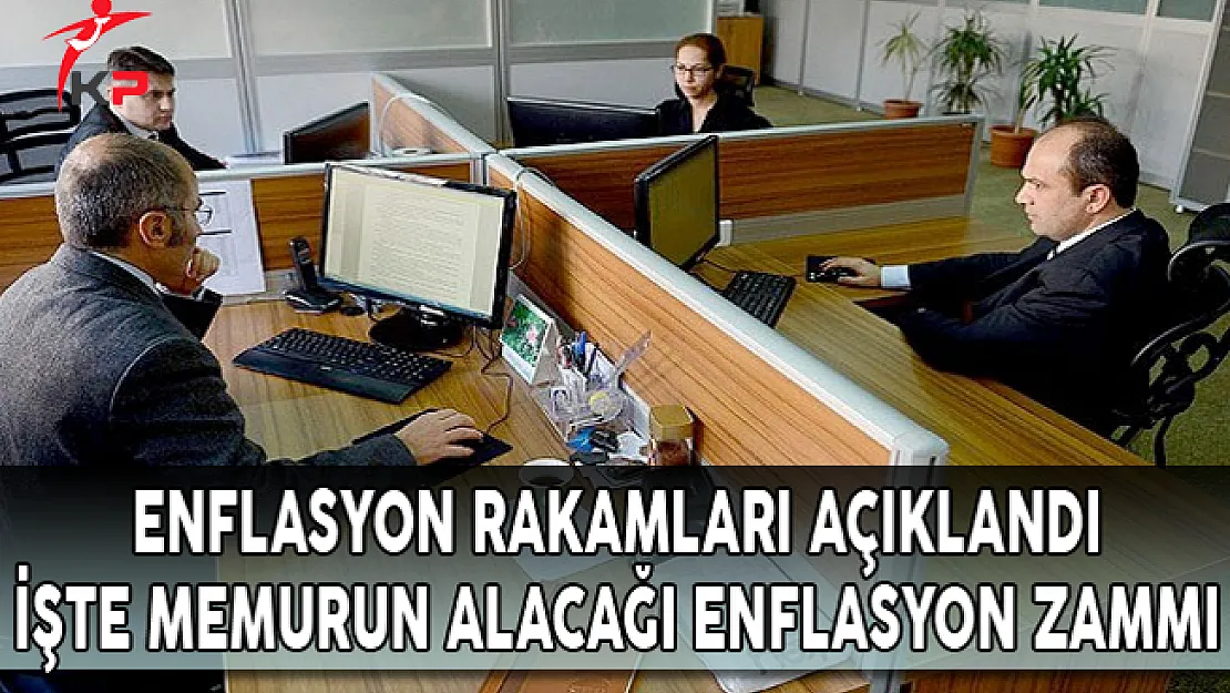 Memur ve Memur Emeklisiyle SSK ve Bağkur Emeklilerinin Temmuz Zamları Belli Oldu