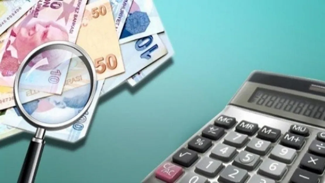 Memura düşük faiz ve uzun vade ile 250 bin TL'lik kredi desteği! Hesap tabloları yayınlandı